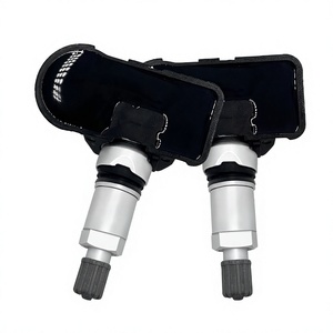 Sensor de Presión de Neumáticos A0009057200Q01 433MHz Externo para Mercedes-Benz Clase E W212 TPMS - Product Image 3