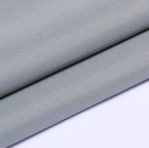 Nhà cung cấp Trung Quốc không thấm nước tùy chỉnh màu sắc <span class=keywords><strong>300D</strong></span> Oxford PU tráng polyester in vải cho túi - Product Image 6