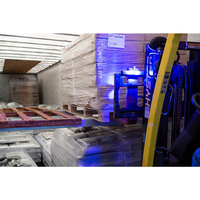 Barres de chargement réglables en aluminium de 92 à 103 pouces pour remorques fermées, camions, fourgonnettes, barres de serrage de cargaison, rails E-Track et poutres de renforcement pour plateformes de chargement - Vente en gros