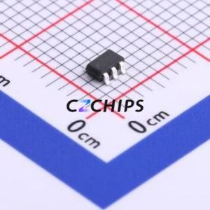 ME6214C30M5G วงจรรวม SOT-23-5ชิป IC PMIC ตัวควบคุมเชิงเส้น (LDO) - Product Image 1