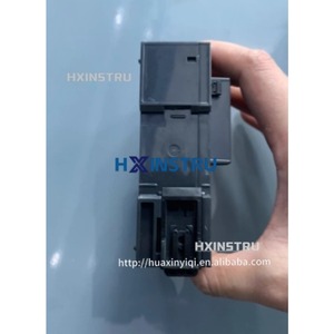Controlador Programable Original KEYENCE KV-DA40 KV-DA40V, Unidad de Conversión D/A, 4 Canales de Salida Analógica - Product Image 3