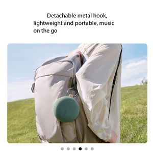 Altavoz 2 Mist Negro Mate, Mejora para el Hogar Inteligente - Product Image 4