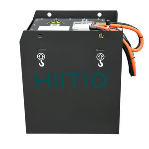 Pin Lithium Ion 48V 700Ah cho xe nâng điện, Pin Lifepo4 48V, Pin Lithium 48V cho xe nâng - Product Image 3