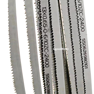 Bobines <span class=keywords><strong>de</strong></span> <span class=keywords><strong>lame</strong></span> <span class=keywords><strong>de</strong></span> scie à ruban bimétalliques M42 scie à <span class=keywords><strong>bois</strong></span> 1/2 ''lames <span class=keywords><strong>de</strong></span> scie à ruban <span class=keywords><strong>de</strong></span> coupe en métal pour <span class=keywords><strong>bois</strong></span> acier - Product Image 2