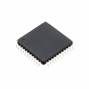 P8X32A-Q44 IC 32KB อิเล็กทรอนิกส์ MCU 44 LQFP - Product Image 1