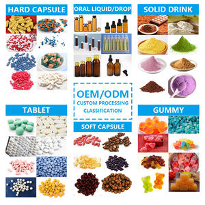 Caffè istantaneo vegano OEM ODM ai funghi, miscela 10+ funghi, Criniera di Leone per concentrazione, memoria e immunità - Caffè ai funghi - Product Image 6