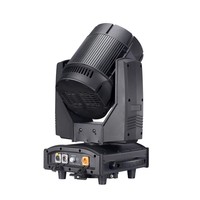 2023 NOUVEAU IP 65 lyre 400w étanche led tête mobile zoom lyre avec CTO