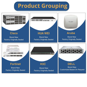 1300 <b>Catalyst</b> C1300-48T-4G 1300 48-port GE, 4x1G SFP Data Only Network Switch C1300-48T-4G Switch - Product Image 3