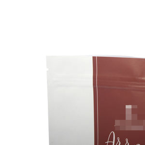 ถุงซิปวัสดุย่อยสลายได้เป็นมิตรต่อสิ่งแวดล้อมสำหรับถุงบรรจุ<span class=keywords><strong>เมล็ด</strong></span>พั<span class=keywords><strong>น</strong></span>ธุ์<span class=keywords><strong>ผัก</strong></span> - Product Image 5