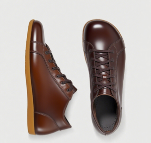 Zapatos Minimalistas Personalizables con Puntera Ancha para Caminar Descalzo, para <span class=keywords><strong>Hombre</strong></span> y Mujer, con Caída Cero, para Gimnasio, Ciudad, Oficina, Formales - Product Image 5
