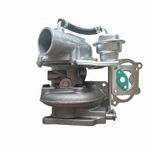 Turbocompresor para Isuzu VA810023 B51CADS0047C 1000040129 B51CADS0047B 94473954 RHB52W de B51CADS0047C DE LA B51CAD-S0047B de - Product Image 1