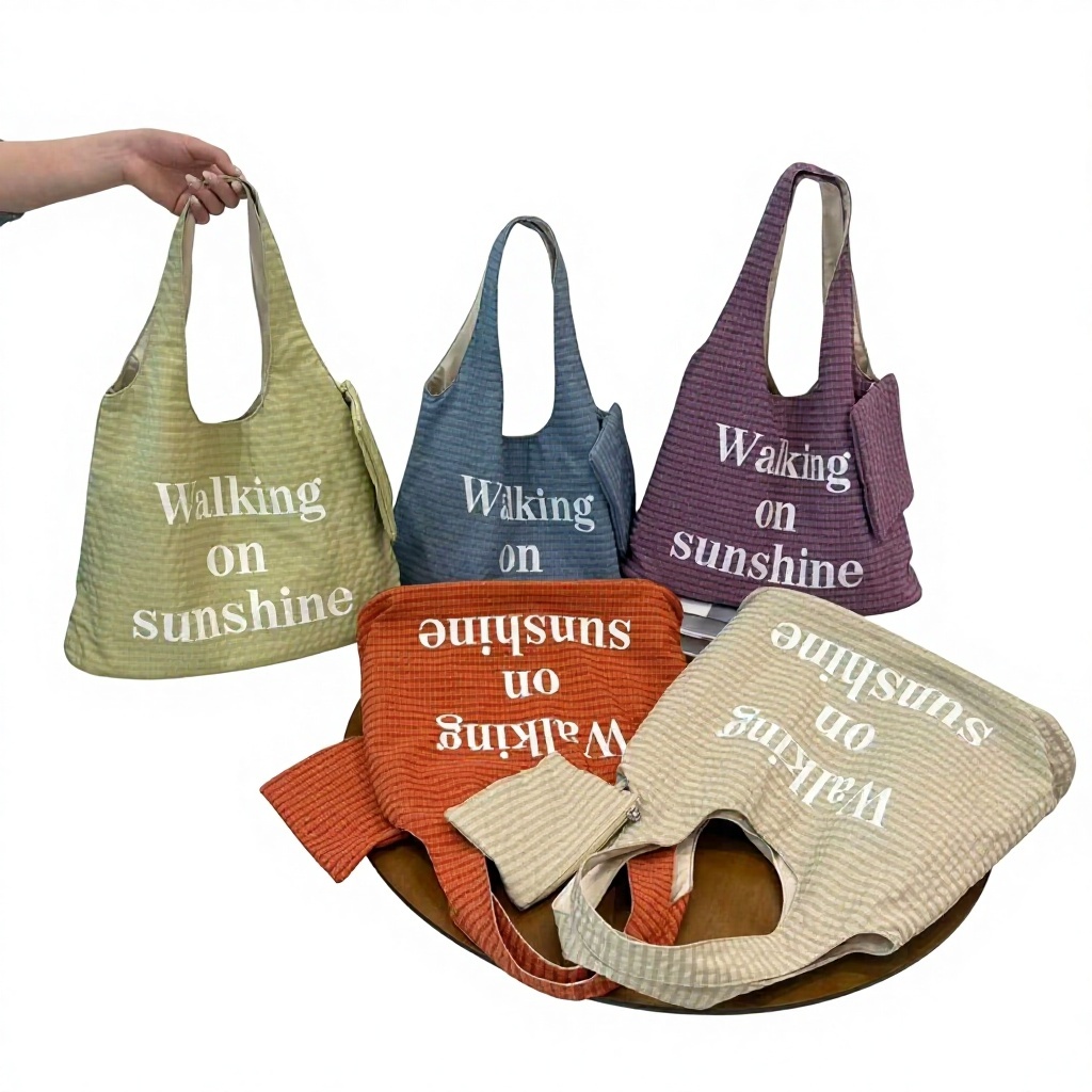 Sac fourre-tout 88897-40*28*8cm