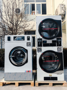 Bán Chạy Nhất Hiệu Quả Cao Thương Mại Máy Sấy Máy Thép Không Gỉ Nhà Ở Điện Nhiên Liệu Nước Lạnh Quá Trình Làm Sạch - Product Image 3