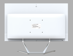 OEM 24 "hepsi bir PC <span class=keywords><strong>CPU</strong></span> 8GB RAM 256Gb SSD Curved kamera dokunmatik ekran kavisli hepsi bir masaüstü bilgisayarlar - Product Image 6