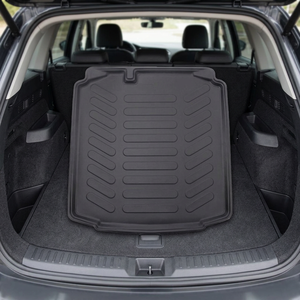 Skoda Rapid Sd After 2013 <b>Luggage</b> Compartment One Size Made in Turkey - Product Image 3