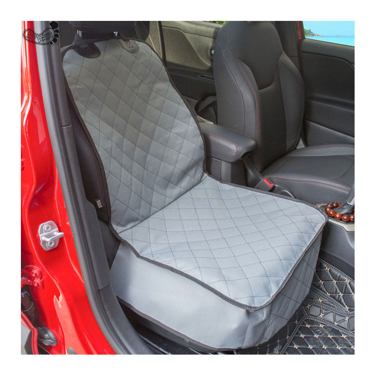 Mydaysh, нескользящая подкладка, горячая Распродажа, товар, чехол для автомобильного сиденья для домашних животных, стеганый чехол для автомобильного сиденья, чехол для одного автомобильного сиденья