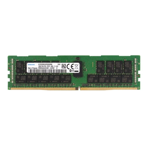 Memoria <span class=keywords><strong>RAM</strong></span> DDR4 RDIMM M393A4K40CB2-CVFBY de 32GB 2RX4 2933MHz PC4-23400 ECC Reg Dual RankX4, P03052-091, en Oferta, Probada - Product Image 1