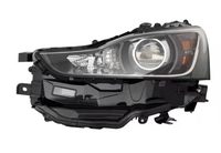 2013 Lexus IS300 Automotive Front beleuchtung Scheinwerfer Original Automotive Scheinwerfer