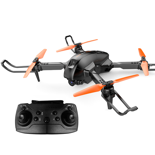 Multifunction RC Quadcopter Small Smart Video Drone With Camera Low Price