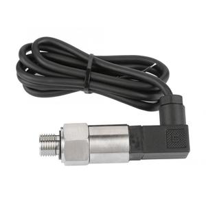 4-20 ma tuyệt đối độ chính xác cao Đầu Dò áp suất chất lỏng cảm biến áp suất chân không với cáp <span class=keywords><strong>2m</strong></span> cho máy phát - Product Image 3