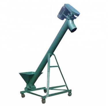 Транспортер с высоким качеством и эффективностью может быть доставлен в любое время питательной машины, готовой к отправке