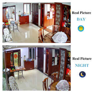 REVODATA 5MP Mini <strong>PIR</strong> IP PoE <strong>Camera</strong> 3.7mm Pinhole Lens Indoor Small Network Security <strong>Camera</strong> (IPIR-M-P-5HS) - Product Image 6