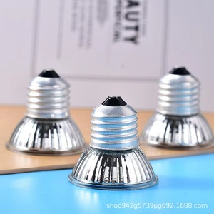 E27 110V-130V bóng đèn halogen 25W 50W 75W Đèn Nền Mặt Trời nóng cho Canxi hấp thụ khuyến mãi cho rùa - Product Image 3