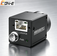 Caméra industrielle GigE MV-CS016-11GM avec capteur CMOS IMX273, caméra de vision industrielle, transmission en temps réel non compressée, 78,2 FPS