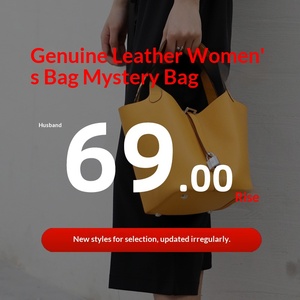 Borsa a Spalla Piccola Quadrata da Donna in Vera Pelle, Modello Sottobraccio, Senza Reso o <span class=keywords><strong>Cambio</strong></span>, Alla Moda e Versatile - Product Image 2