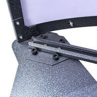 Escáner Corporal 3D de Alta Precisión a Todo Color en 7 Segundos, Figura de Acción USB de Alta Eficiencia con 6 Cámaras y Rotación de 300 Fotos