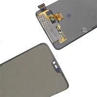 Écrans LCD OLED et TFT en gros pour OnePlus 6/6T A6000, A6003 – Assemblage d'écran tactile de remplacement pour téléphone portable.