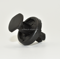 Clip de fixation avant en plastique pour pare-éclaboussures, type poussoir spécial, pour Toyota Lexus 90467-07220 9046707220