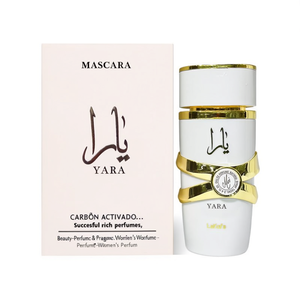 Yara Eau De Parfum Spray Floreale per Donna, Profumo di Lusso a Lunga Durata - Product Image 1