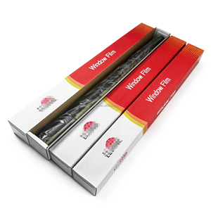 ฟิล์มกรองแสงรถยนต์ LLumar <span class=keywords><strong>ราคา</strong></span>ขายส่ง ป้องกันรังสีอินฟราเรด 99% ป้องกันรังสียูวี 99% ฟิล์มเซรามิกนาโน PET ฟิล์มติดกระจกรถยนต์นาโนเซรามิก - Product Image 2