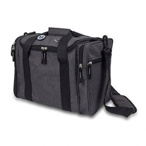 Free Sample Wheeled First Aid <b>Kit</b> Bag Rolling Earthquake <b>Survival</b> Hospital Medical Soft Case Trolley Emergency Backpack Zipper - Product Image 5