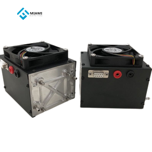 Высококачественный портативный 60 Вт водородный топливный элемент, резервный источник питания для Дронов от производителя Майами - Product Image 6