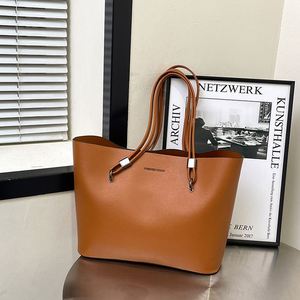 Bolso Tote de Lujo para Mujer, Modelo 2025 Bolso de Mano de Material PU de Alta Calidad. Adecuado para uso diario.910 - Product Image 5