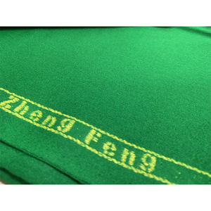Tela de billar estilo Liberwin zhengfeng <span class=keywords><strong>Strachan</strong></span> 6811 - Product Image 2