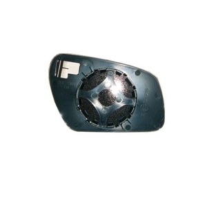 Cristal de espejo retrovisor lateral de nueva condición para Ford C-MAX 2003-2010 Fiesta 2005-2008 Focus 2004-2007 Mondeo 2003-2007 Fusion 2009 - Product Image 1
