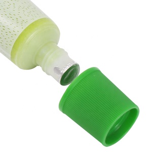 Màu xanh lá cây Nhật Bản Sushi Wasabi horseradish dán gia vị 43g Wasabi dán trong ống - Product Image 4