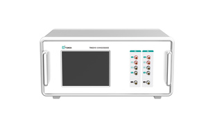 Appareil de mesure de résistance standard Tunkia TH0210, pont <span class=keywords><strong>comparateur</strong></span> DC de précision 5ppm pour l'étalonnage de faibles résistances - Product Image 2