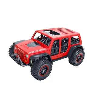 2.4G remote control high speed vehicle toys 1 14 scale rc cars