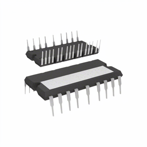 STGIPS30C60 Discrete Semiconductor Products Electronics Component BOM IC In Stock 25-PowerDIP Module - Product Image 1