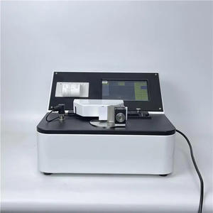 เครื่องทดสอบความแข็งแบบแข็งเครื่องทดสอบความยืดหยุ่นของกระดาษแข็งเครื่องทดสอบความแข็งสำหรับ ISO 5628 ISO 2493เครื่องทดสอบโค้งงอแบบคงที่ - Product Image 5