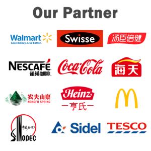 医薬品カプセル薬瓶150CC 200CCプラスチック製シール付きカスタマイズ - Product Image 5