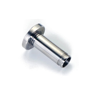 Eje de Mecanizado CNC de 5 Ejes, Personalizado, ISO 9001, OEM, Acero Inoxidable, Aluminio, Torneado CNC, Fresado, Electroerosión por Hilo, Taladrado