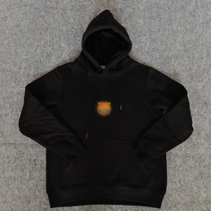 사용자 정의 스페인 팀 홈 축구 까마귀 남자의 3d 패턴 후드 스웨터 <span class=keywords><strong>2025</strong></span> 가을 겨울 후드 하이 퀄리티 - Product Image 6