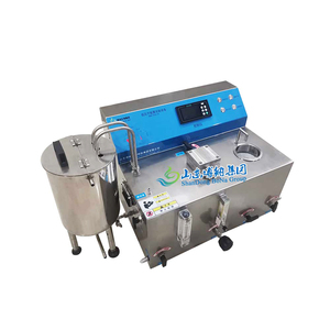 Crossflow Flat Sheet Membraan Tester Plaat Membraan Filtratie Laboratoriumtest - Product Image 3