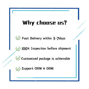 قرص القضيب القصير المسطح البلاستيكي الوردي / الأزرق / البرتقالي، جهاز القفص السلبي للعفة مع 4 حلقات للذكور - Product Image 6