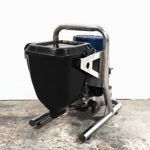 GX19 <span class=keywords><strong>GX21</strong></span> GXFF Elektrische Hochdruck-Airless-Spritzmaschine 220V 3000psi für Hausdekoration 17F924 - Product Image 5